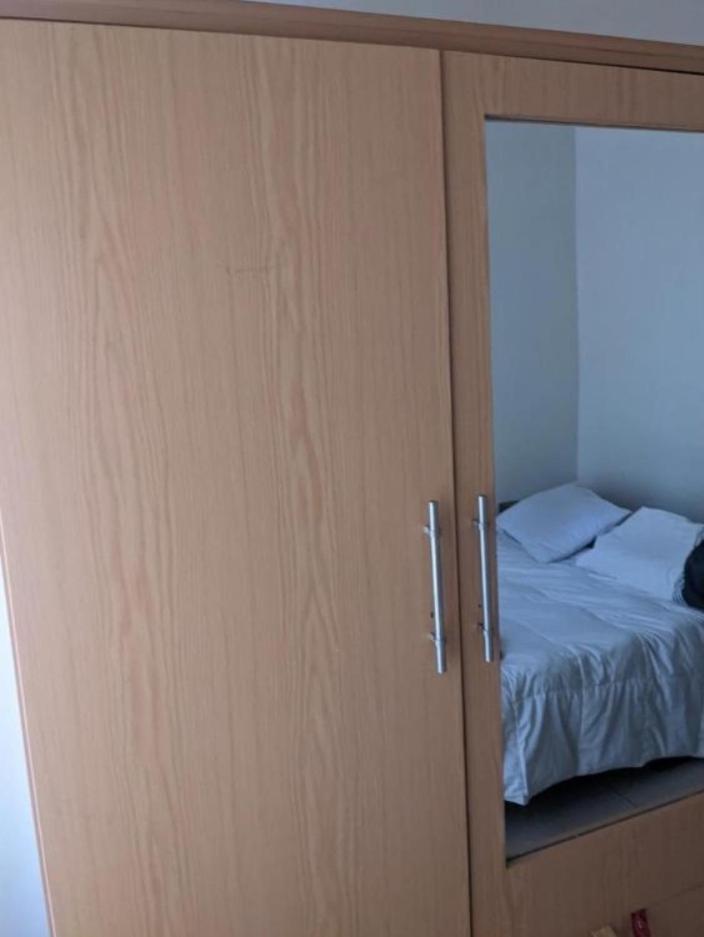 Ignite Guest House Гисеньи Экстерьер фото