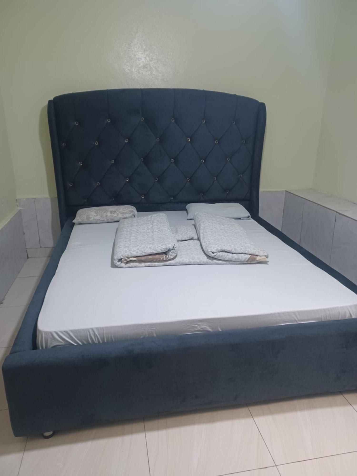 Ignite Guest House Гисеньи Экстерьер фото